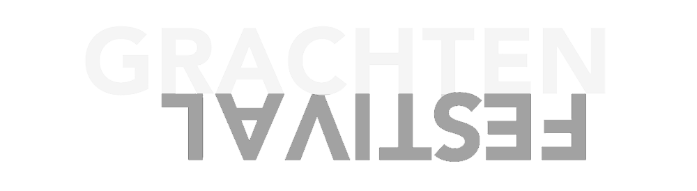 Grachtenfestival