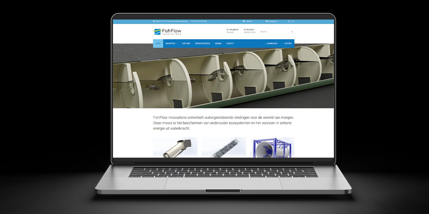 FishFlow Innovations — image 1
