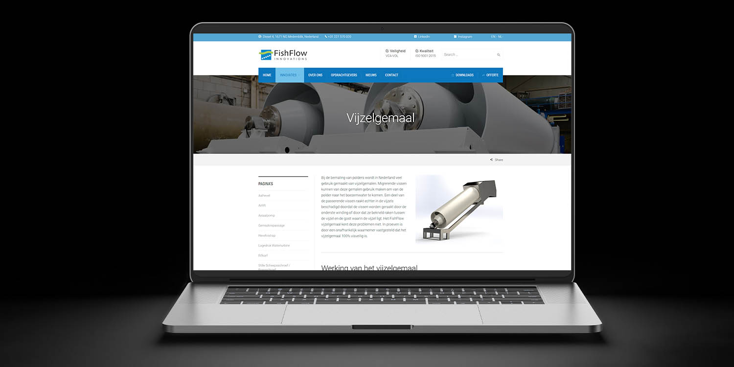FishFlow Innovations — image 2