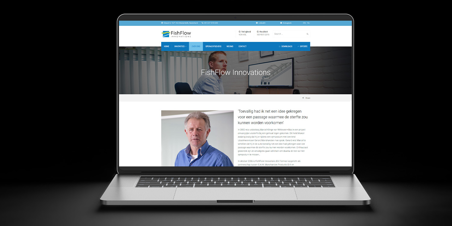 FishFlow Innovations — image 3