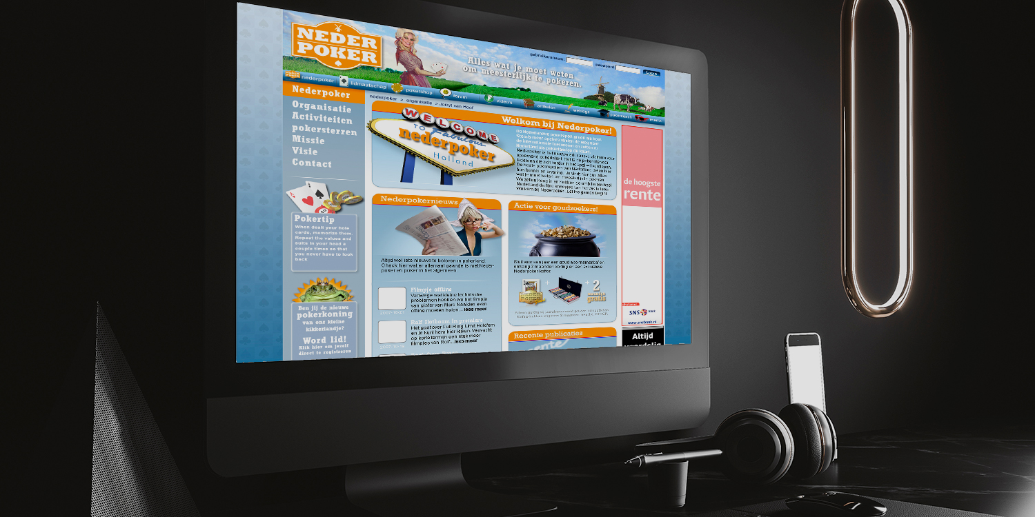 Nederpoker — image 2