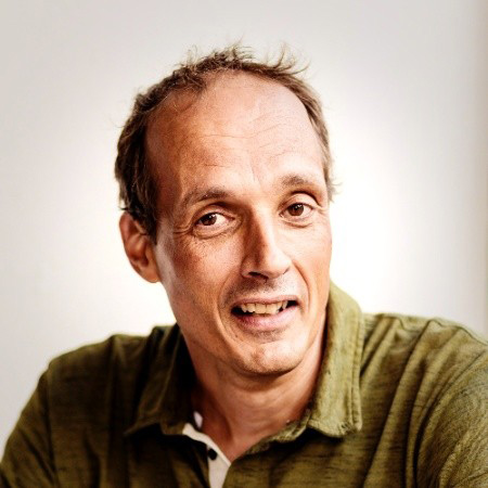 MAarten Dirksen